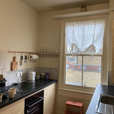 Apartamento Stylish Apt London Excel Olympic Close To Station Exterior foto