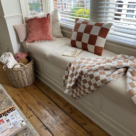 Apartamento Stylish Apt London Excel Olympic Close To Station Exterior foto