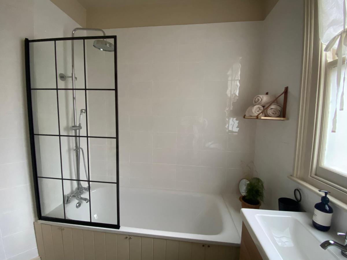 Apartamento Stylish Apt London Excel Olympic Close To Station Exterior foto