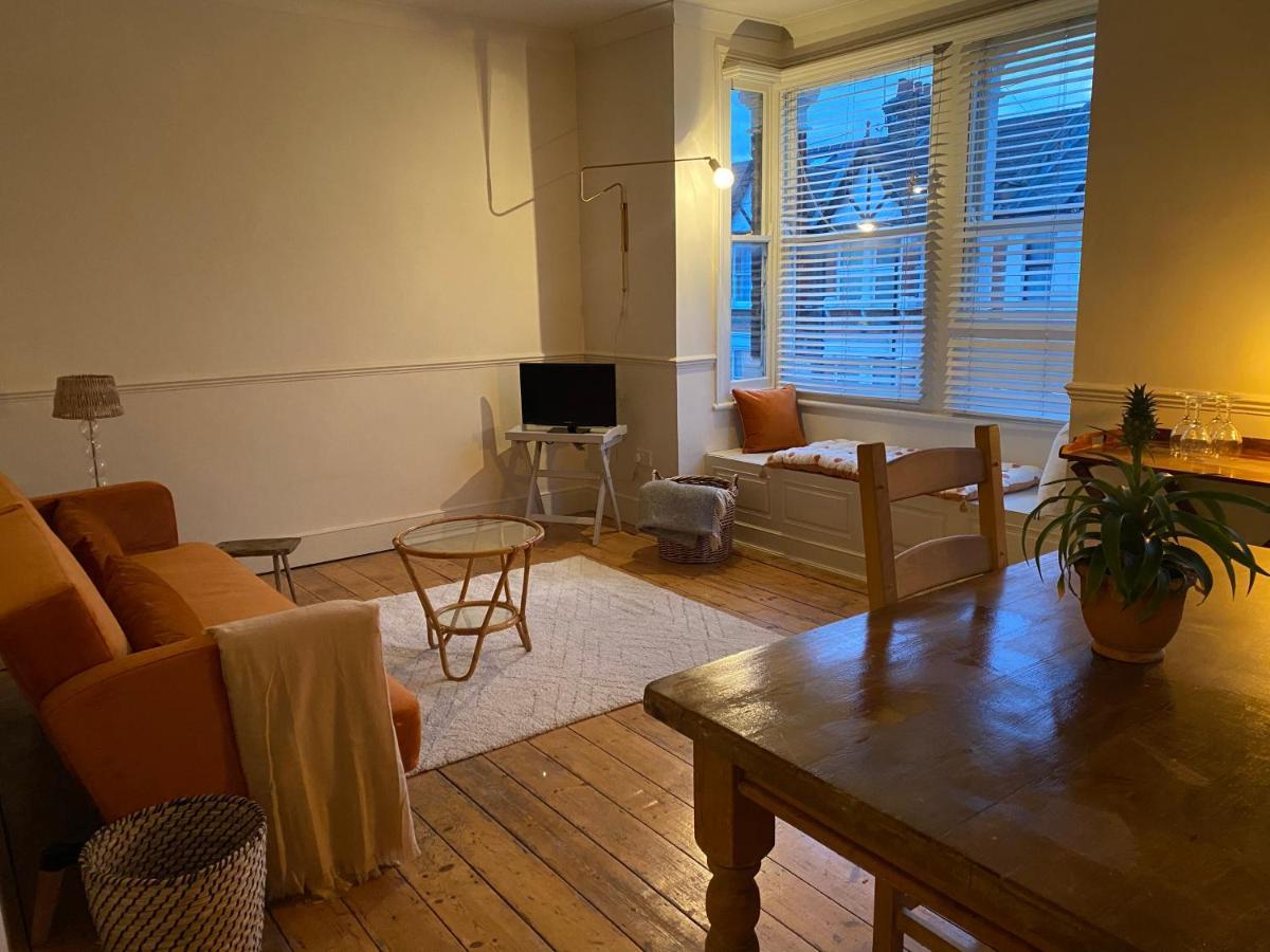Apartamento Stylish Apt London Excel Olympic Close To Station Exterior foto