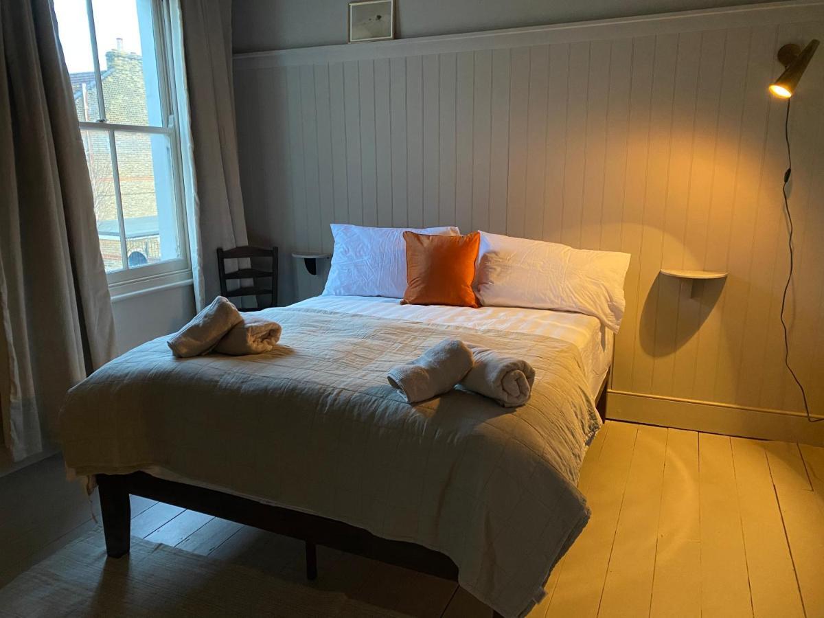 Apartamento Stylish Apt London Excel Olympic Close To Station Exterior foto