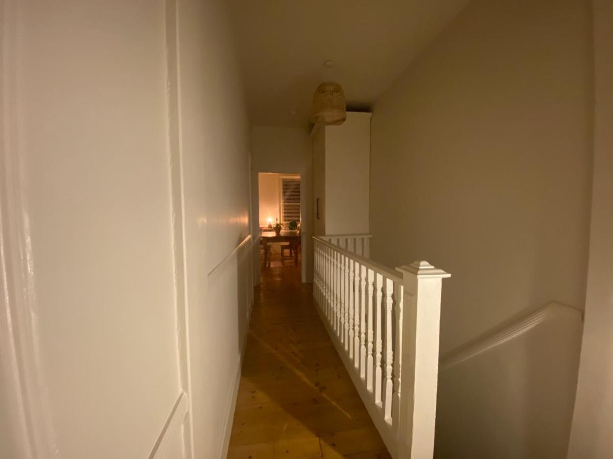 Apartamento Stylish Apt London Excel Olympic Close To Station Exterior foto