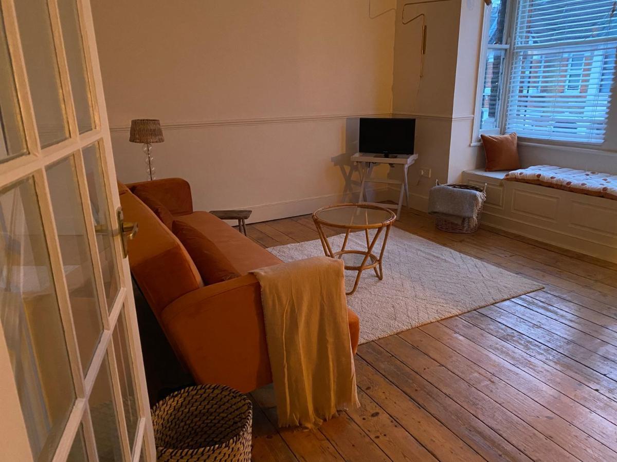 Apartamento Stylish Apt London Excel Olympic Close To Station Exterior foto
