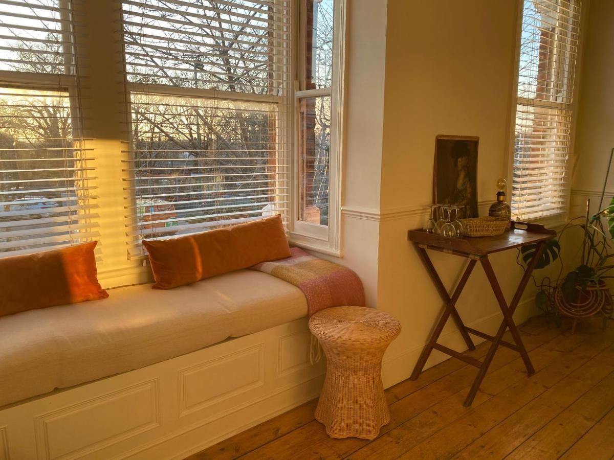 Apartamento Stylish Apt London Excel Olympic Close To Station Exterior foto