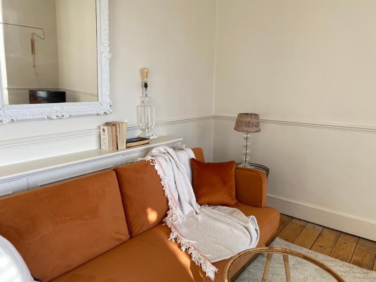 Apartamento Stylish Apt London Excel Olympic Close To Station Exterior foto