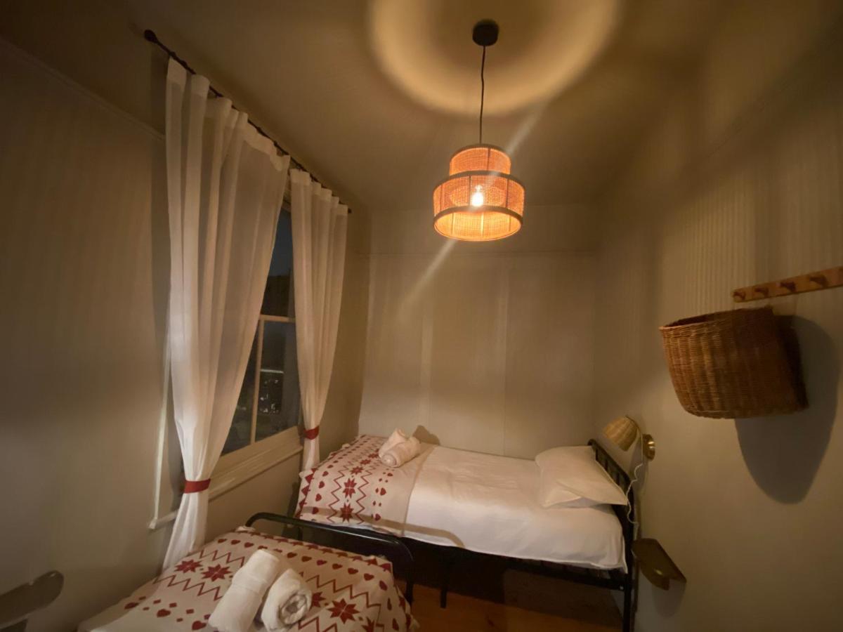 Apartamento Stylish Apt London Excel Olympic Close To Station Exterior foto