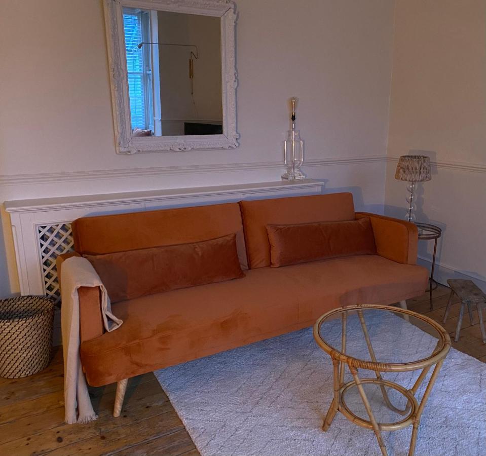 Apartamento Stylish Apt London Excel Olympic Close To Station Exterior foto