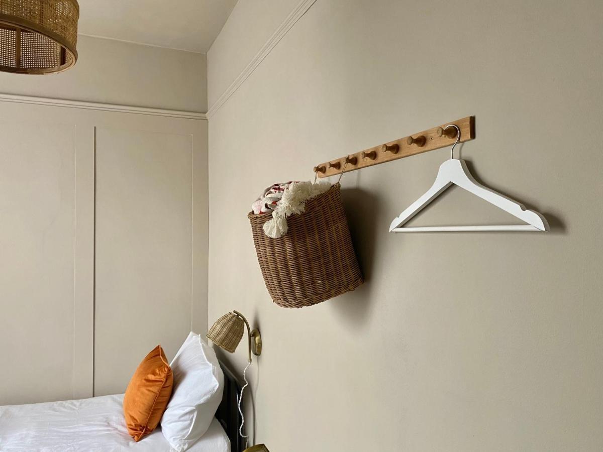 Apartamento Stylish Apt London Excel Olympic Close To Station Exterior foto