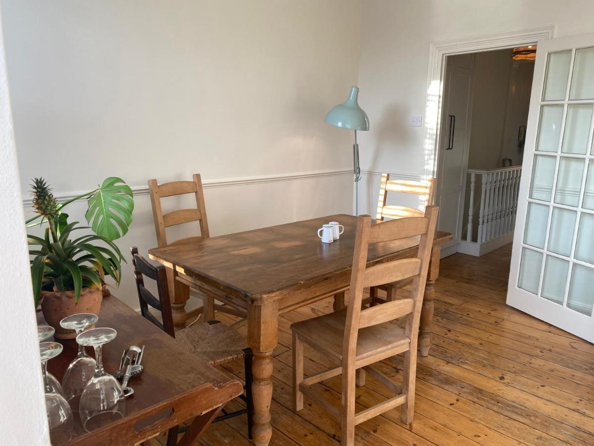 Apartamento Stylish Apt London Excel Olympic Close To Station Exterior foto