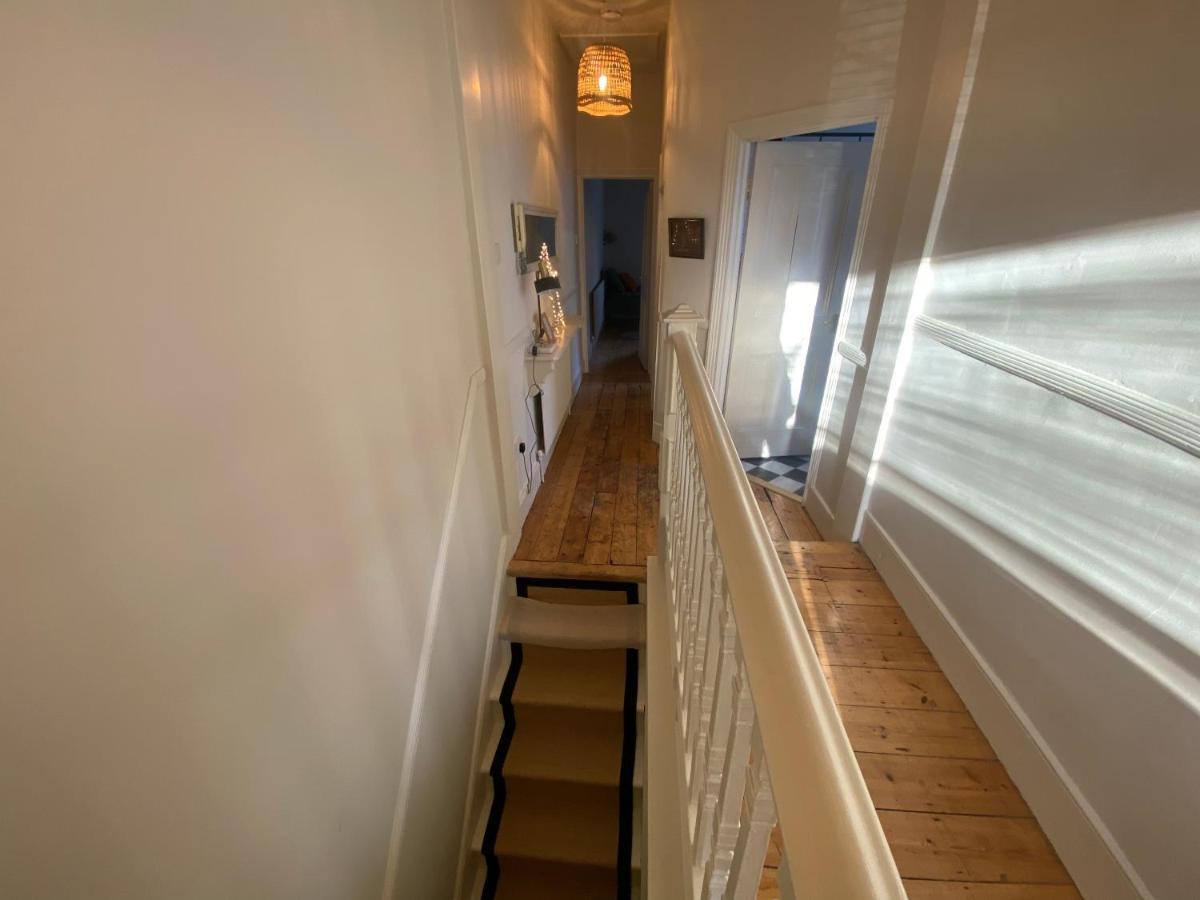 Apartamento Stylish Apt London Excel Olympic Close To Station Exterior foto