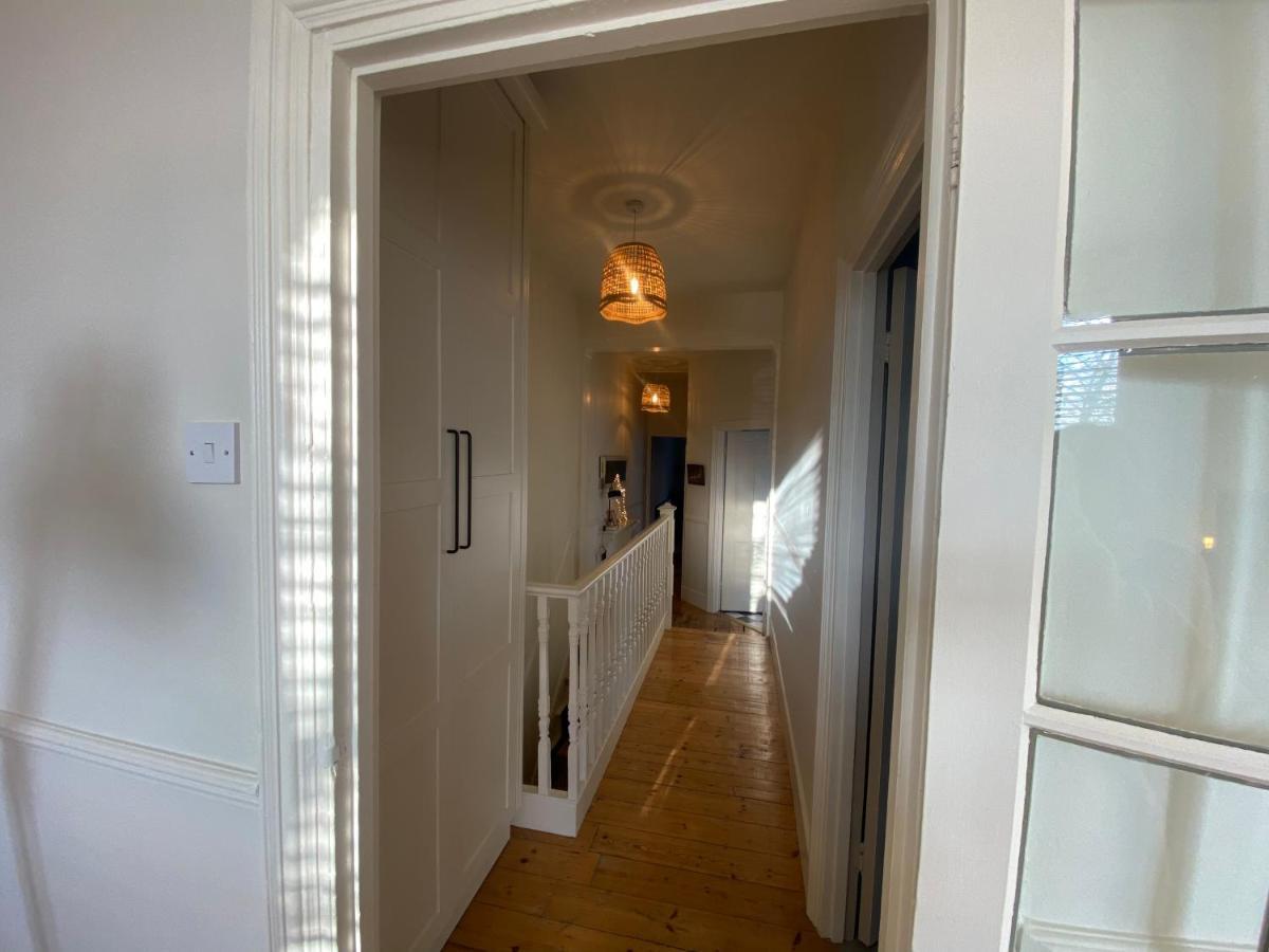Apartamento Stylish Apt London Excel Olympic Close To Station Exterior foto