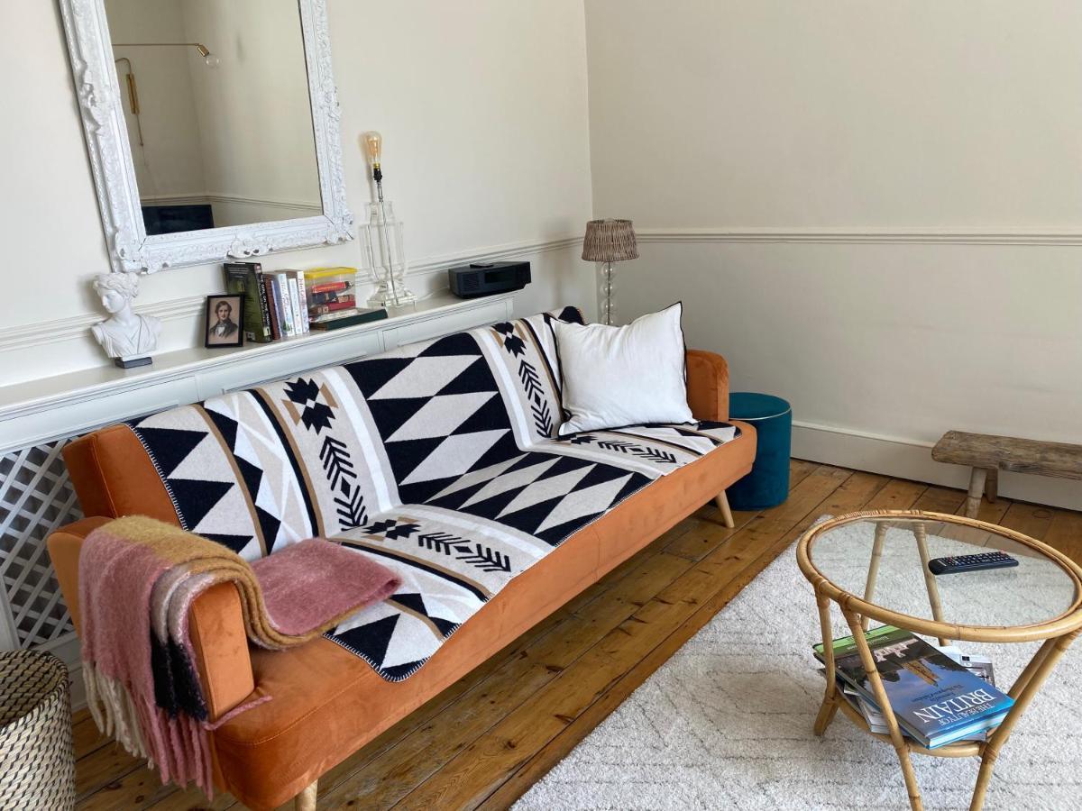 Apartamento Stylish Apt London Excel Olympic Close To Station Exterior foto